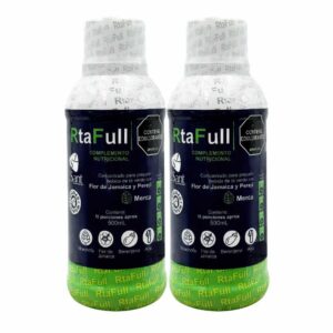 RTAFULL - 2 RTAFULL + OBSEQUIO 🎁