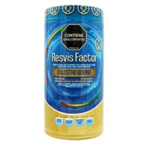 RESVISFACTOR - 1 RESVISFACTOR + OBSEQUIO 🎁